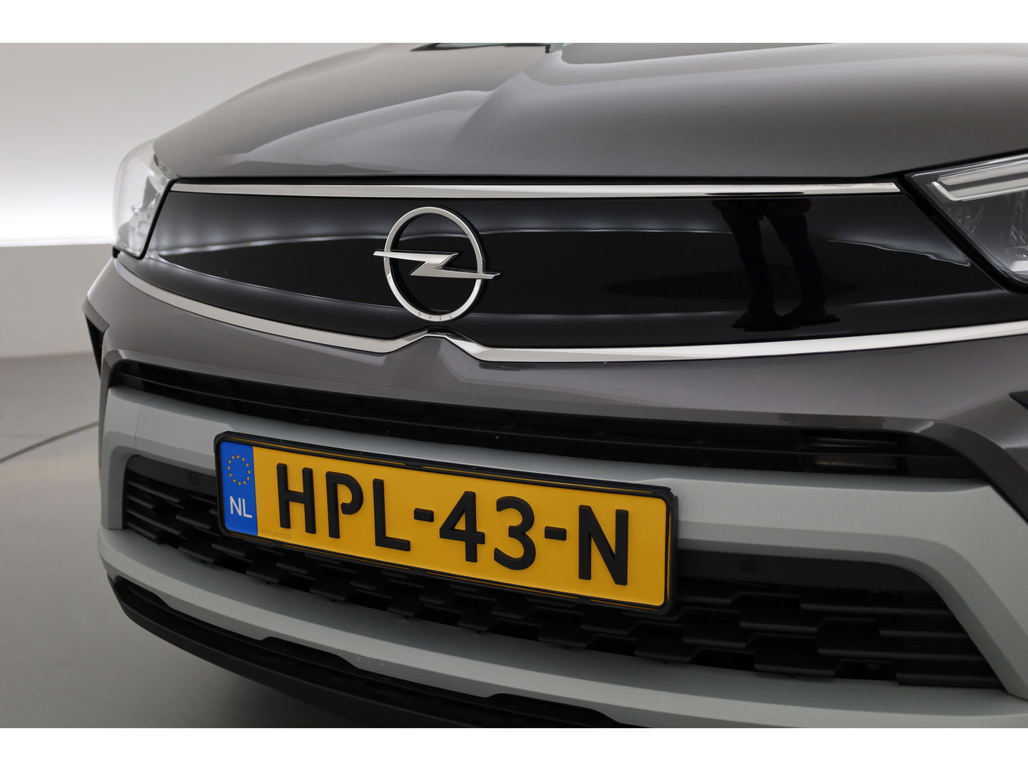 Opel Crossland 1.2 Turbo Elegance | Pano | Camera | Navi | Dodehoekdet. | Apple CarPlay