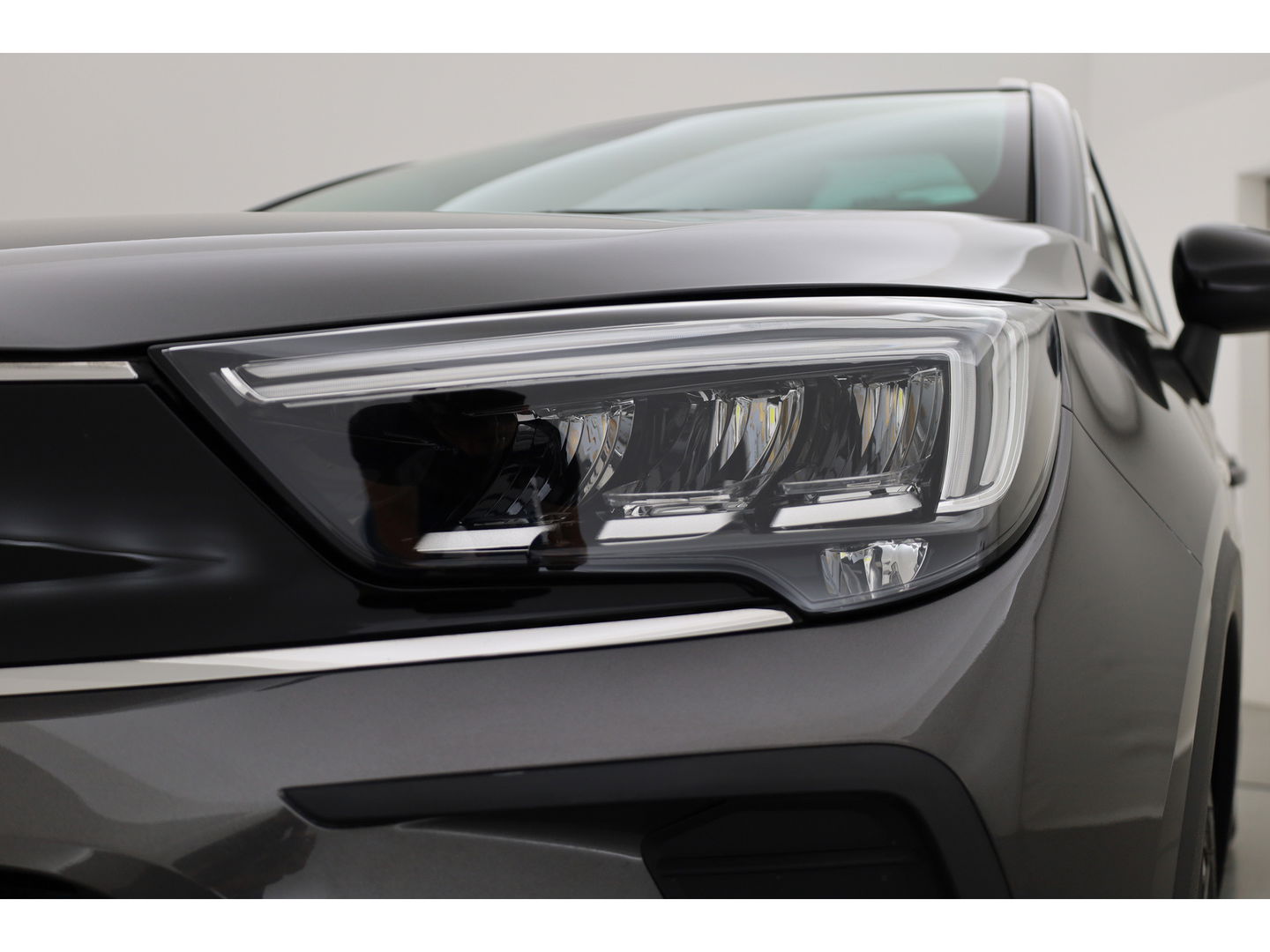 Opel Crossland 1.2 Turbo Elegance | Pano | Camera | Navi | Dodehoekdet. | Apple CarPlay