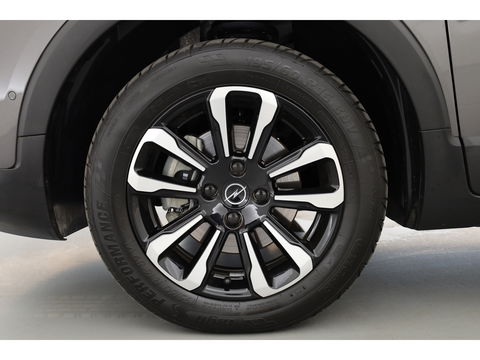 Opel Crossland 1.2 Turbo Elegance | Pano | Camera | Navi | Dodehoekdet. | Apple CarPlay