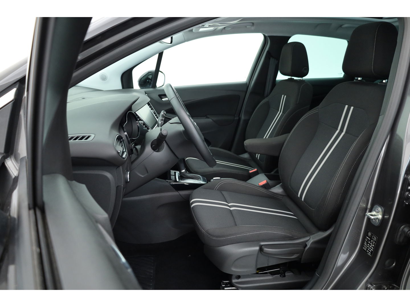 Opel Crossland 1.2 Turbo Elegance | Pano | Camera | Navi | Dodehoekdet. | Apple CarPlay
