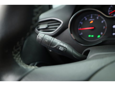 Opel Crossland 1.2 Turbo Elegance | Pano | Camera | Navi | Dodehoekdet. | Apple CarPlay