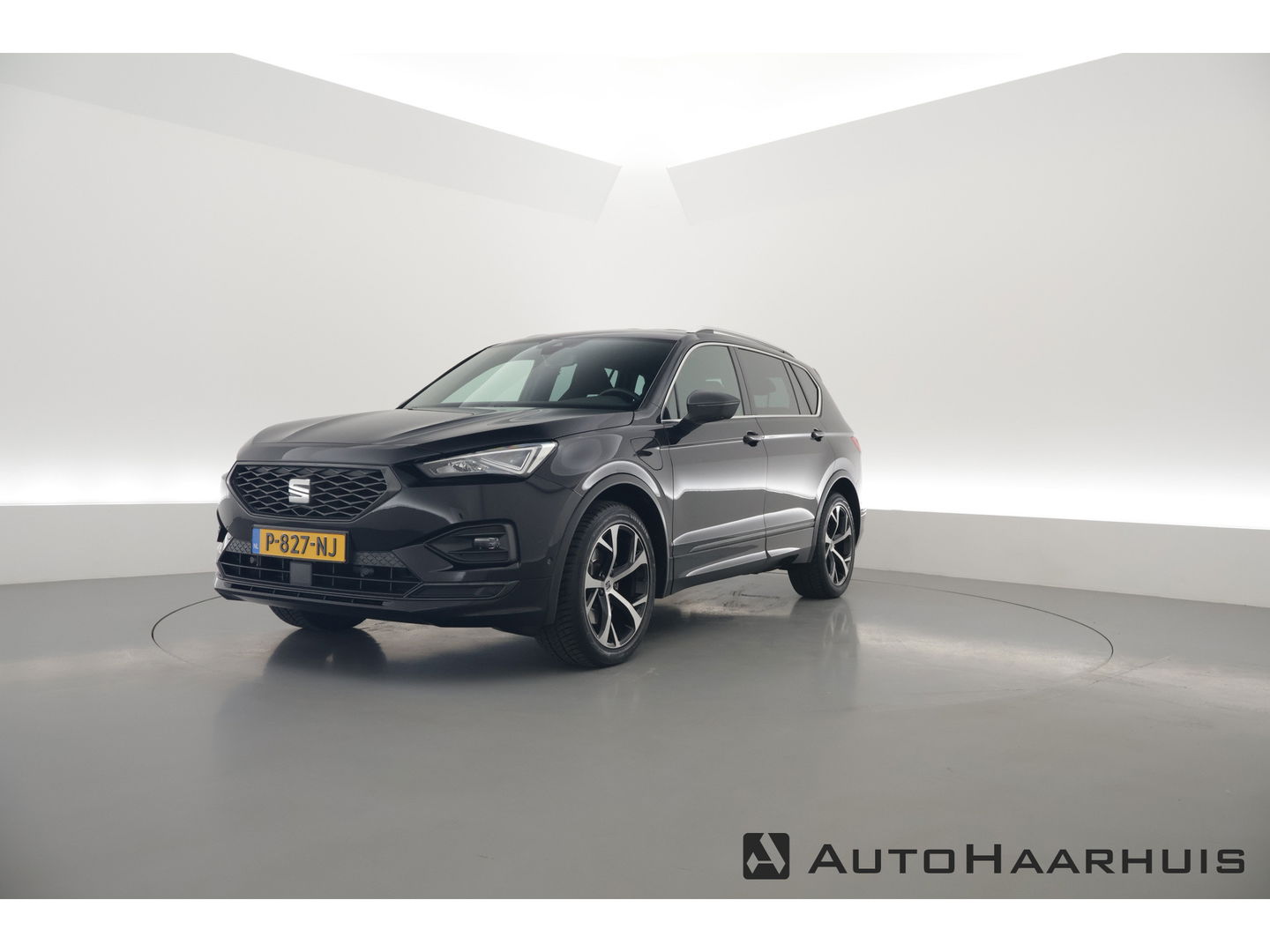 SEAT Tarraco 1.4 TSI e-Hybrid PHEV FR | Navi | Apple Carplay | Keyless | Elek. Trekhaak | Adapt. Cruise