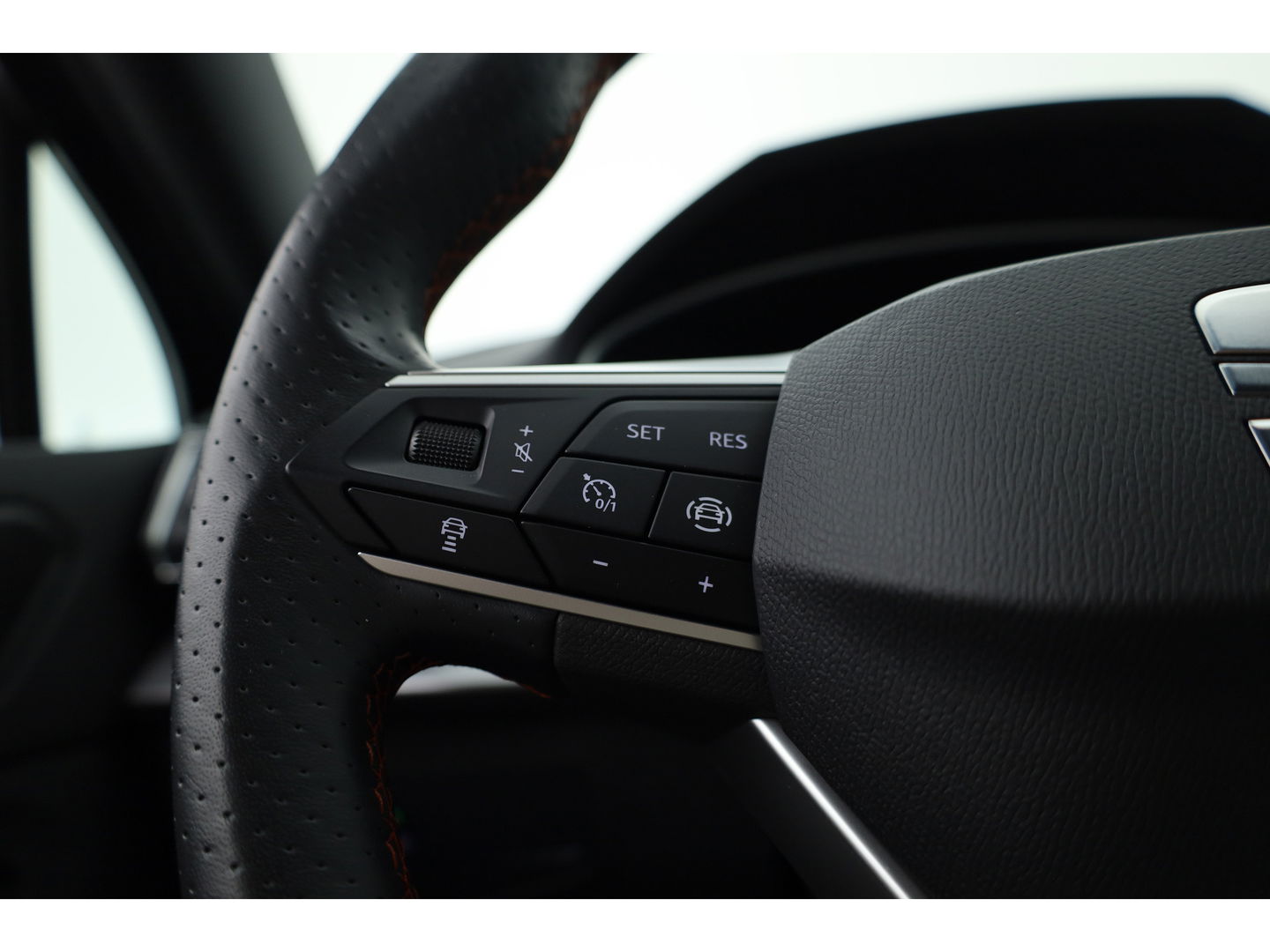 SEAT Tarraco 1.4 TSI e-Hybrid PHEV FR | Navi | Apple Carplay | Keyless | Elek. Trekhaak | Adapt. Cruise