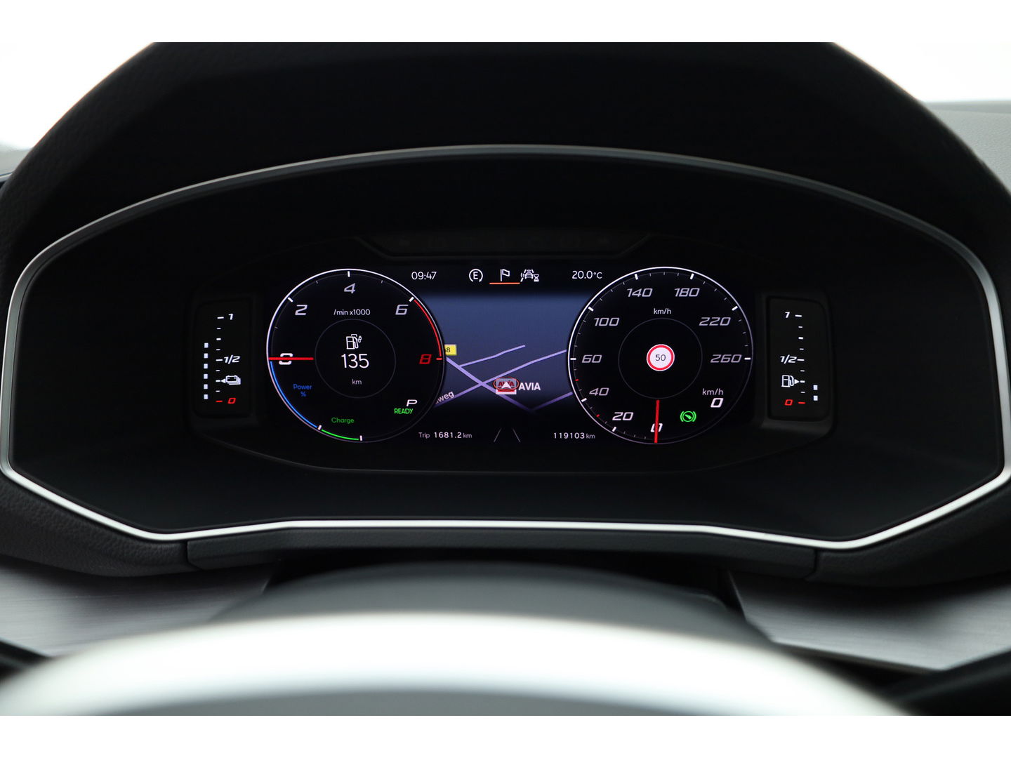 SEAT Tarraco 1.4 TSI e-Hybrid PHEV FR | Navi | Apple Carplay | Keyless | Elek. Trekhaak | Adapt. Cruise
