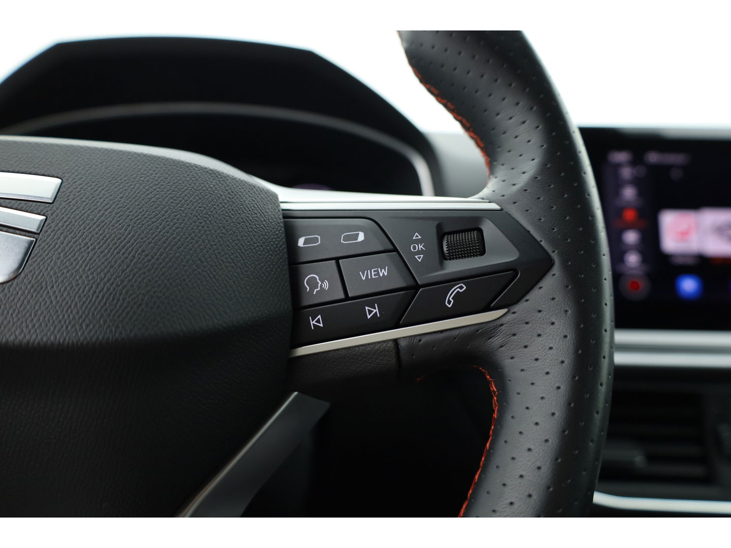 SEAT Tarraco 1.4 TSI e-Hybrid PHEV FR | Navi | Apple Carplay | Keyless | Elek. Trekhaak | Adapt. Cruise