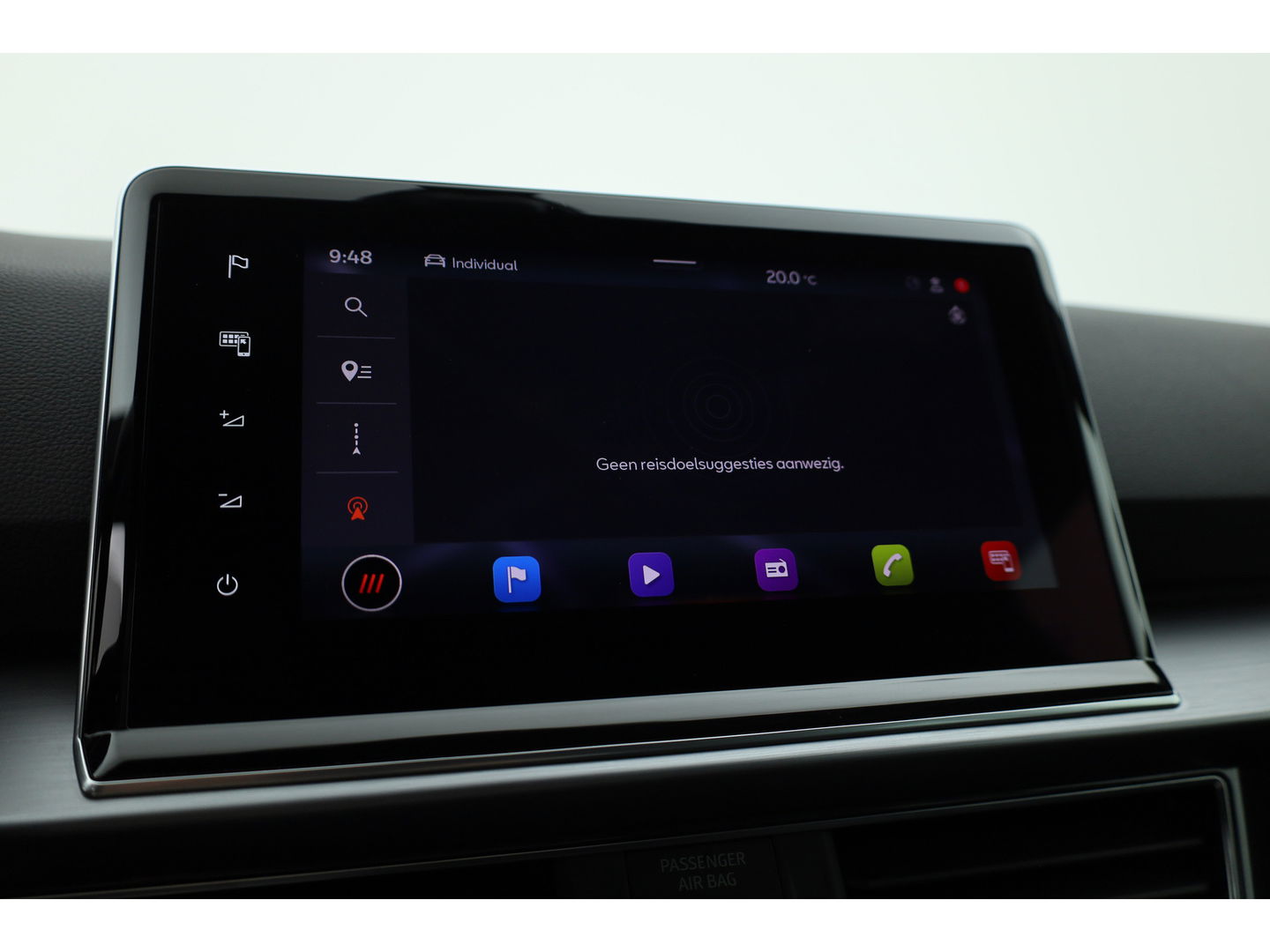 SEAT Tarraco 1.4 TSI e-Hybrid PHEV FR | Navi | Apple Carplay | Keyless | Elek. Trekhaak | Adapt. Cruise