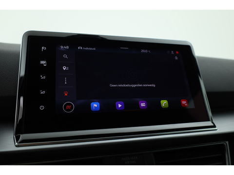 SEAT Tarraco 1.4 TSI e-Hybrid PHEV FR | Navi | Apple Carplay | Keyless | Elek. Trekhaak | Adapt. Cruise