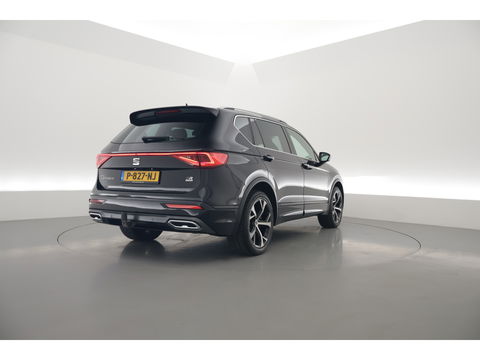 SEAT Tarraco 1.4 TSI e-Hybrid PHEV FR | Navi | Apple Carplay | Keyless | Elek. Trekhaak | Adapt. Cruise