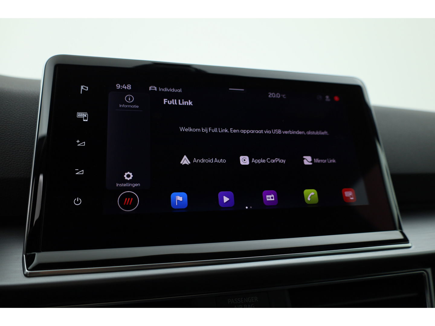 SEAT Tarraco 1.4 TSI e-Hybrid PHEV FR | Navi | Apple Carplay | Keyless | Elek. Trekhaak | Adapt. Cruise