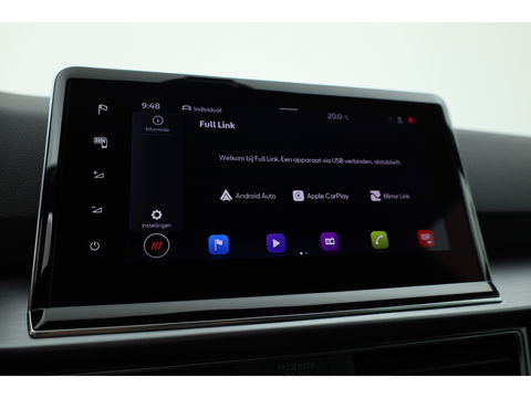 SEAT Tarraco 1.4 TSI e-Hybrid PHEV FR | Navi | Apple Carplay | Keyless | Elek. Trekhaak | Adapt. Cruise