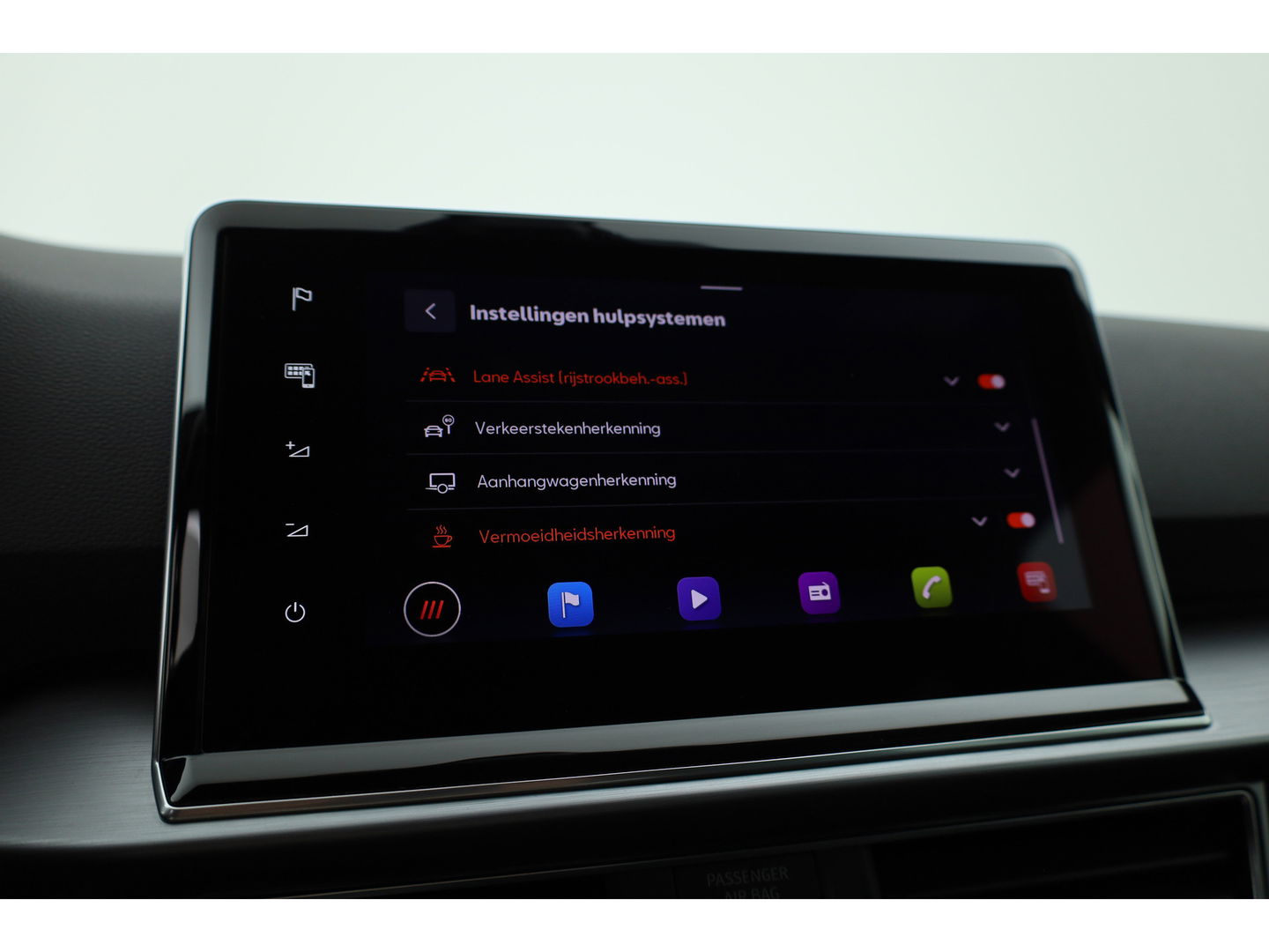 SEAT Tarraco 1.4 TSI e-Hybrid PHEV FR | Navi | Apple Carplay | Keyless | Elek. Trekhaak | Adapt. Cruise