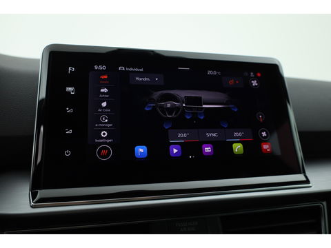 SEAT Tarraco 1.4 TSI e-Hybrid PHEV FR | Navi | Apple Carplay | Keyless | Elek. Trekhaak | Adapt. Cruise