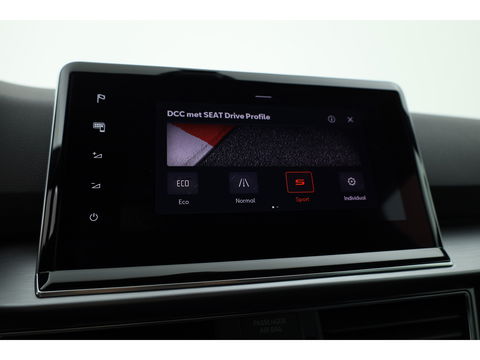 SEAT Tarraco 1.4 TSI e-Hybrid PHEV FR | Navi | Apple Carplay | Keyless | Elek. Trekhaak | Adapt. Cruise