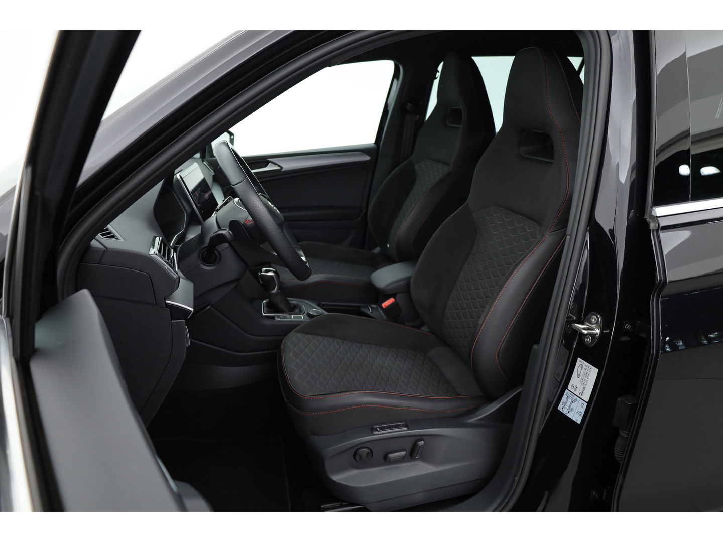 SEAT Tarraco 1.4 TSI e-Hybrid PHEV FR | Navi | Apple Carplay | Keyless | Elek. Trekhaak | Adapt. Cruise