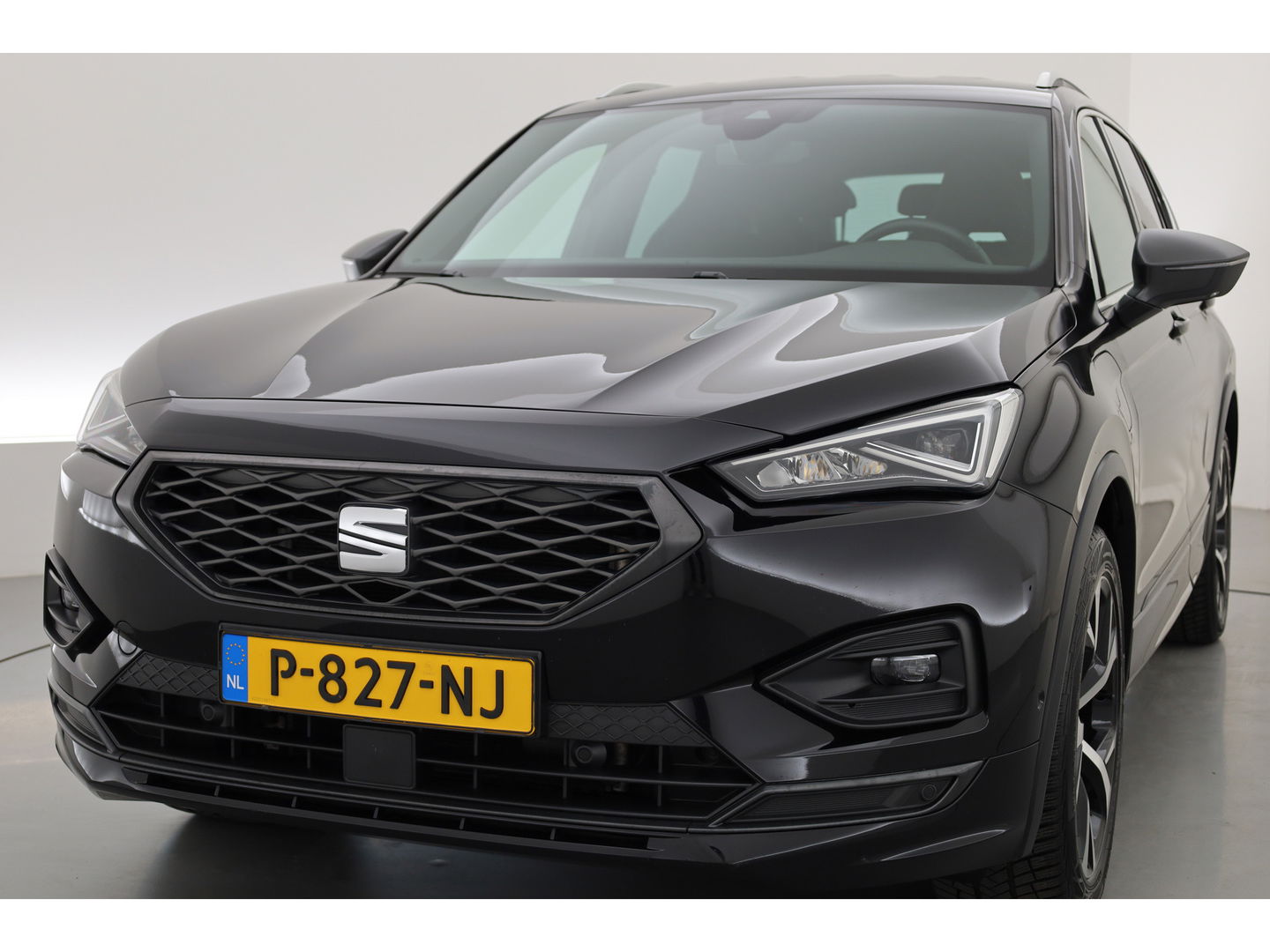 SEAT Tarraco 1.4 TSI e-Hybrid PHEV FR | Navi | Apple Carplay | Keyless | Elek. Trekhaak | Adapt. Cruise