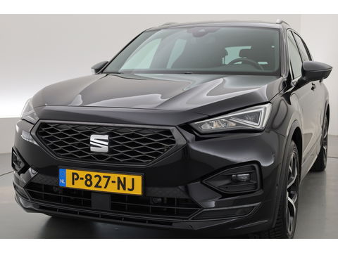 SEAT Tarraco 1.4 TSI e-Hybrid PHEV FR | Navi | Apple Carplay | Keyless | Elek. Trekhaak | Adapt. Cruise