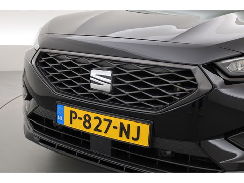 SEAT Tarraco 1.4 TSI e-Hybrid PHEV FR | Navi | Apple Carplay | Keyless | Elek. Trekhaak | Adapt. Cruise