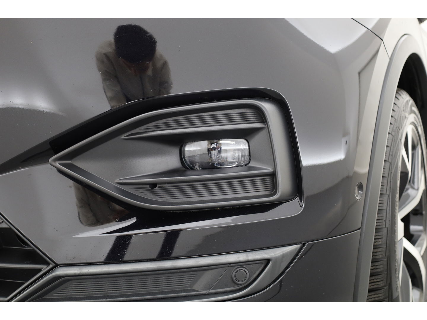 SEAT Tarraco 1.4 TSI e-Hybrid PHEV FR | Navi | Apple Carplay | Keyless | Elek. Trekhaak | Adapt. Cruise