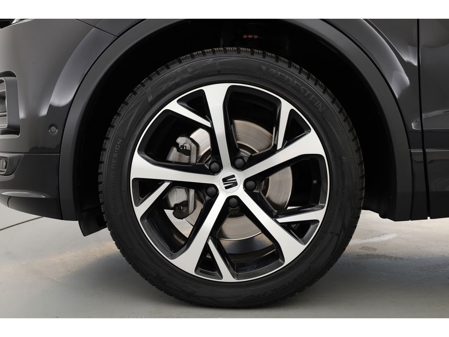 SEAT Tarraco 1.4 TSI e-Hybrid PHEV FR | Navi | Apple Carplay | Keyless | Elek. Trekhaak | Adapt. Cruise