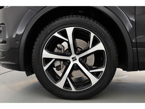 SEAT Tarraco 1.4 TSI e-Hybrid PHEV FR | Navi | Apple Carplay | Keyless | Elek. Trekhaak | Adapt. Cruise