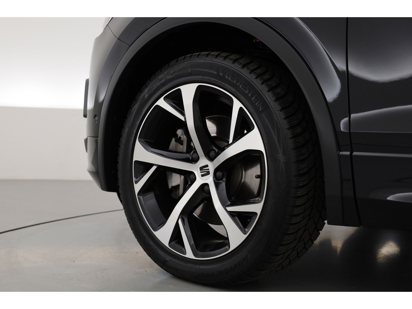 SEAT Tarraco 1.4 TSI e-Hybrid PHEV FR | Navi | Apple Carplay | Keyless | Elek. Trekhaak | Adapt. Cruise