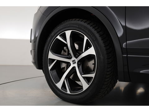 SEAT Tarraco 1.4 TSI e-Hybrid PHEV FR | Navi | Apple Carplay | Keyless | Elek. Trekhaak | Adapt. Cruise