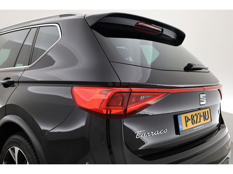 SEAT Tarraco 1.4 TSI e-Hybrid PHEV FR | Navi | Apple Carplay | Keyless | Elek. Trekhaak | Adapt. Cruise
