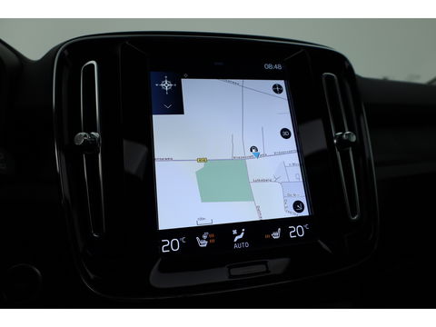 Volvo XC40 1.5 T5 Recharge Ultimate Dark | Pano | 360cam | Elek. Trekhaak | Harman Kardon | Pilot Assist
