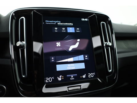 Volvo XC40 1.5 T5 Recharge Ultimate Dark | Pano | 360cam | Elek. Trekhaak | Harman Kardon | Pilot Assist