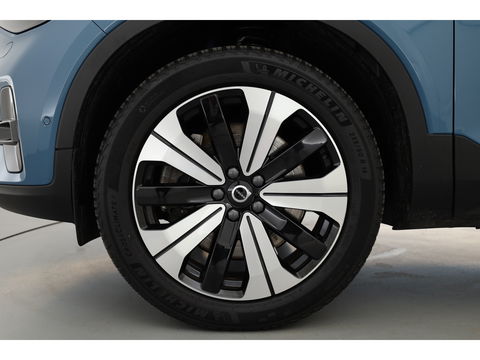 Volvo XC40 1.5 T5 Recharge Ultimate Dark | Pano | 360cam | Elek. Trekhaak | Harman Kardon | Pilot Assist