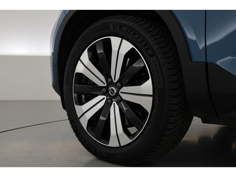 Volvo XC40 1.5 T5 Recharge Ultimate Dark | Pano | 360cam | Elek. Trekhaak | Harman Kardon | Pilot Assist