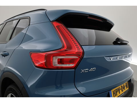 Volvo XC40 1.5 T5 Recharge Ultimate Dark | Pano | 360cam | Elek. Trekhaak | Harman Kardon | Pilot Assist