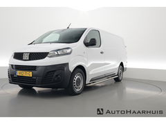 Fiat Scudo 1.5 MultiJet L3H1 | Side Bars | 3 pers. | Cruise | Bluetooth | DAB |