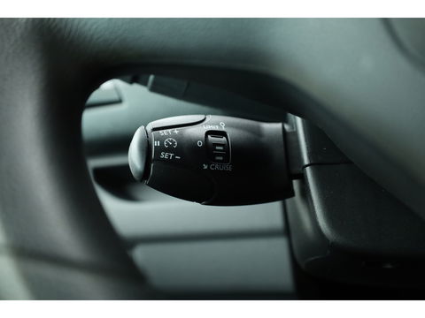 Fiat Scudo 1.5 MultiJet L3H1 | Side Bars | 3 pers. | Cruise | Bluetooth | DAB |