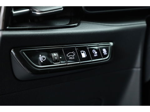 Kia Niro 1.6 GDi PHEV Spirit Tech. | HUD | Harman Kardon | Elek. Stoelen | Stoelventilatie | Camera