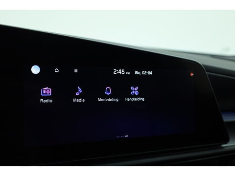 Kia Niro 1.6 GDi PHEV Spirit Tech. | HUD | Harman Kardon | Elek. Stoelen | Stoelventilatie | Camera