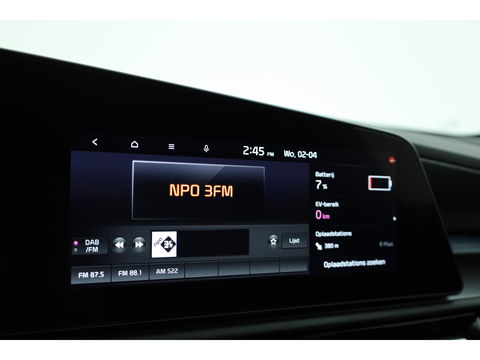 Kia Niro 1.6 GDi PHEV Spirit Tech. | HUD | Harman Kardon | Elek. Stoelen | Stoelventilatie | Camera