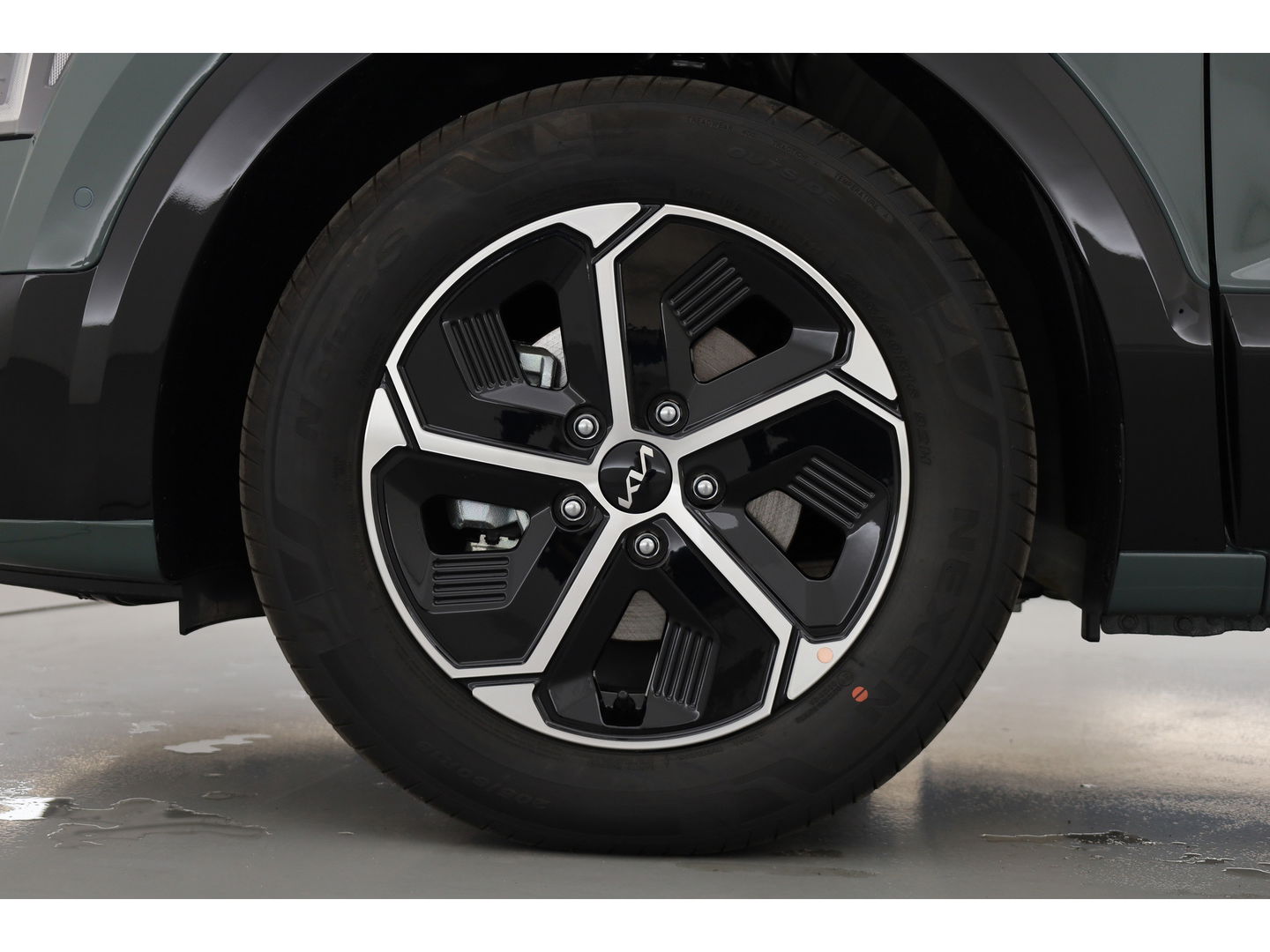 Kia Niro 1.6 GDi PHEV Spirit Tech. | HUD | Harman Kardon | Elek. Stoelen | Stoelventilatie | Camera