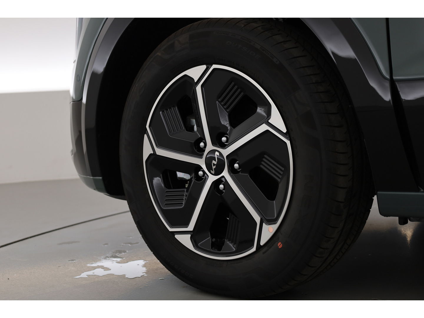 Kia Niro 1.6 GDi PHEV Spirit Tech. | HUD | Harman Kardon | Elek. Stoelen | Stoelventilatie | Camera