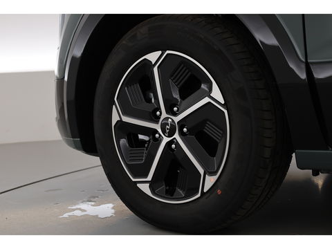Kia Niro 1.6 GDi PHEV Spirit Tech. | HUD | Harman Kardon | Elek. Stoelen | Stoelventilatie | Camera