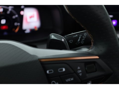 CUPRA Formentor 1.4 e-Hybrid VZ | Pano | MAT Grijs | Elek. trekhaak | Stoel- Stuurverw. | Adapt. Cruise