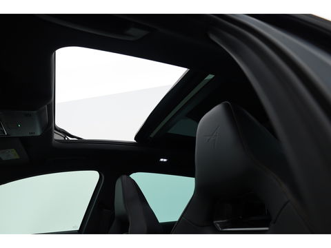 CUPRA Formentor 1.4 e-Hybrid VZ | Pano | MAT Grijs | Elek. trekhaak | Stoel- Stuurverw. | Adapt. Cruise