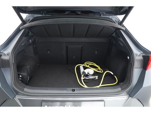 CUPRA Formentor 1.4 e-Hybrid VZ | Pano | MAT Grijs | Elek. trekhaak | Stoel- Stuurverw. | Adapt. Cruise