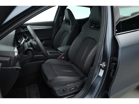 CUPRA Formentor 1.4 e-Hybrid VZ | Pano | MAT Grijs | Elek. trekhaak | Stoel- Stuurverw. | Adapt. Cruise