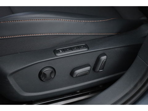 CUPRA Formentor 1.4 e-Hybrid VZ | Pano | MAT Grijs | Elek. trekhaak | Stoel- Stuurverw. | Adapt. Cruise