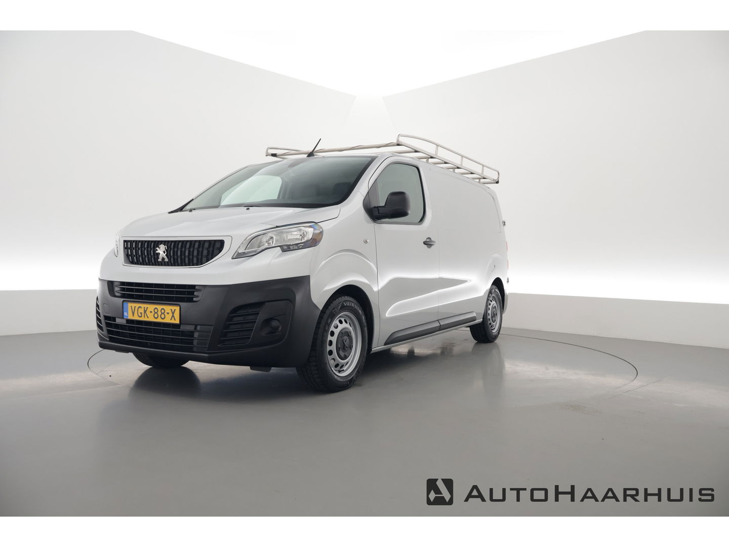 Peugeot Expert 1.5 BlueHDI 120 Standard Premium | Imperial | Trekhaak | Bekisting | Cruise
