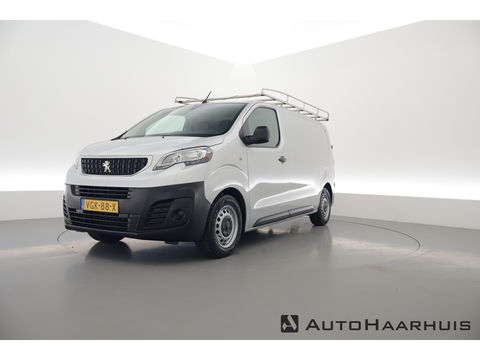 Peugeot Expert 1.5 BlueHDI 120 Standard Premium | Imperial | Trekhaak | Bekisting | Cruise