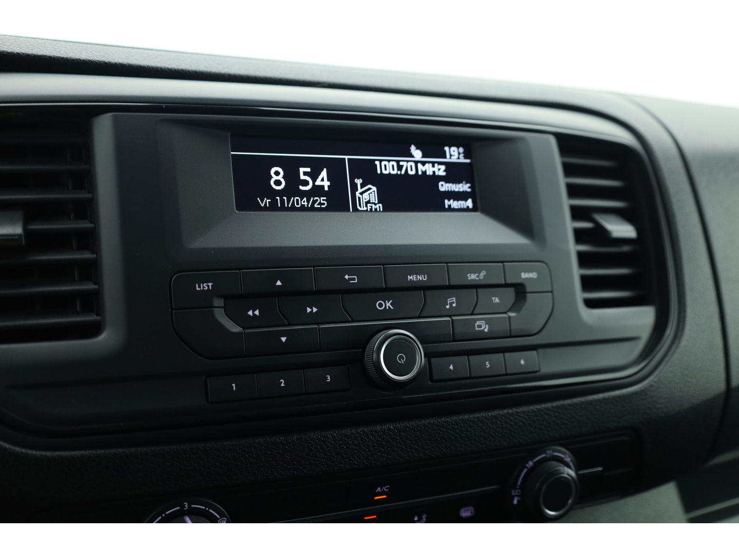 Peugeot Expert 1.5 BlueHDI 120 Standard Premium | Imperial | Trekhaak | Bekisting | Cruise