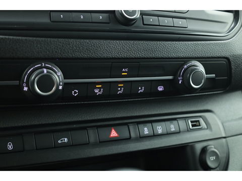 Peugeot Expert 1.5 BlueHDI 120 Standard Premium | Imperial | Trekhaak | Bekisting | Cruise