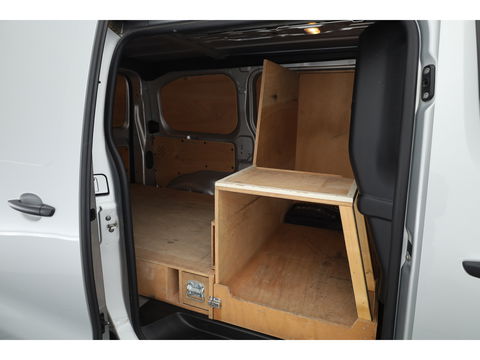 Peugeot Expert 1.5 BlueHDI 120 Standard Premium | Imperial | Trekhaak | Bekisting | Cruise